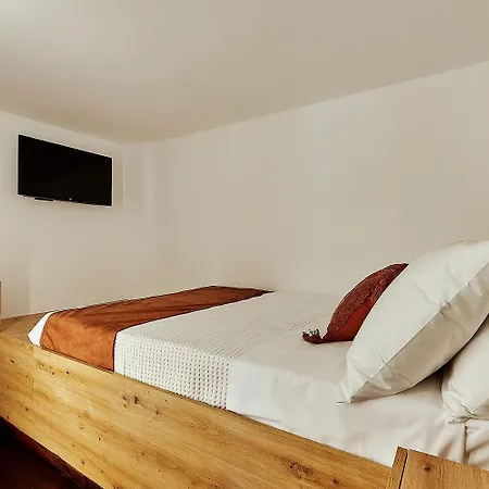 Cosmopolitan Luxury By Smaris Collection * Херсониссос