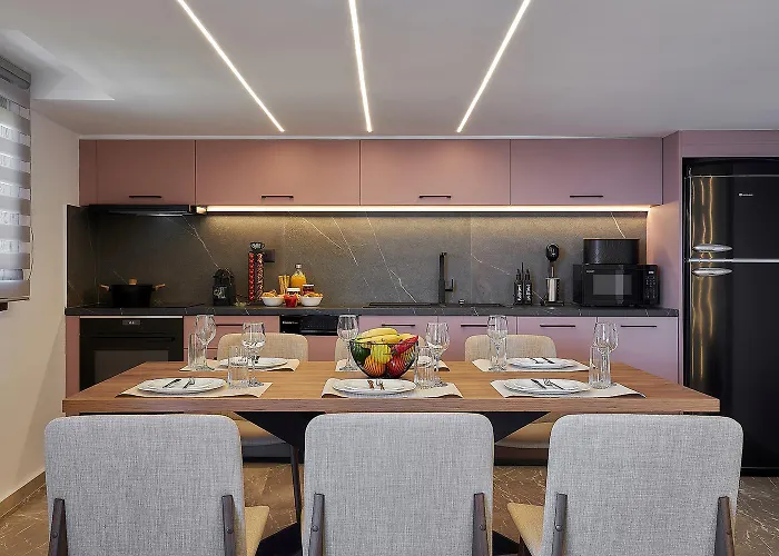 Cosmopolitan Luxury By Smaris Collection Appartamento