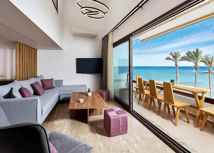 Cosmopolitan Luxury By Smaris Collection Appartamento