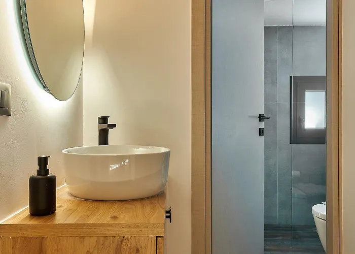 Cosmopolitan Luxury By Smaris Collection * Hersonissos (Crete)