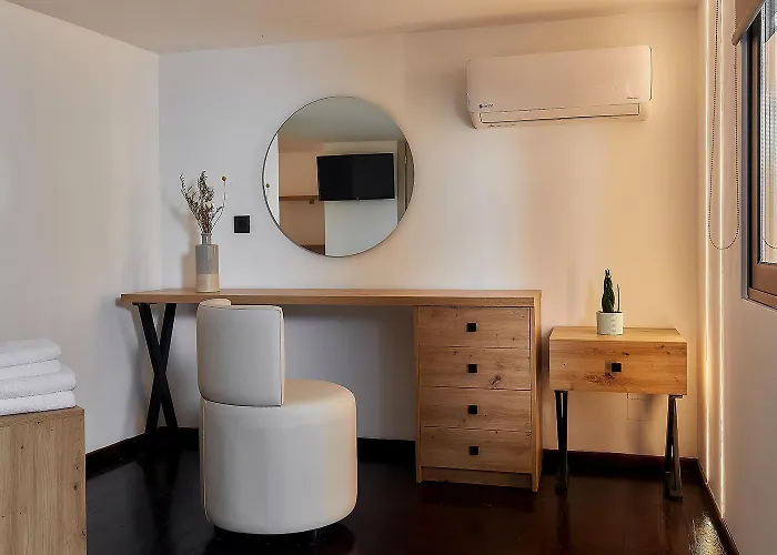 Appartamento Cosmopolitan Luxury By Smaris Collection *