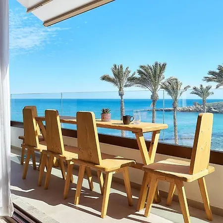 Cosmopolitan Luxury By Smaris Collection Apartmán *