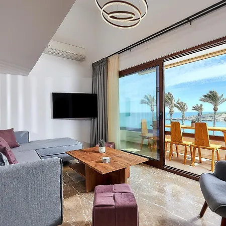 Cosmopolitan Luxury By Smaris Collection * Hersonissos (Crete)