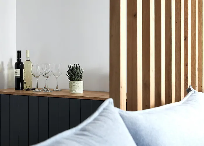 Cosmopolitan Luxury By Smaris Collection Apartament Hersonissos (Crete)