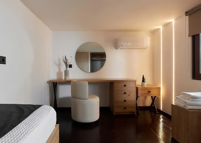 Cosmopolitan Luxury By Smaris Collection * Hersonissos (Crete)