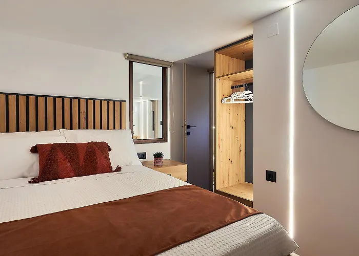 Cosmopolitan Luxury By Smaris Collection Apartament Hersonissos (Crete)