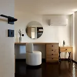 Cosmopolitan Luxury By Smaris Collection ヘルソニソス