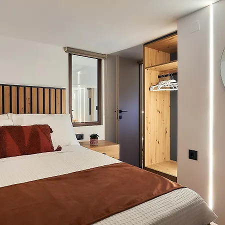 Cosmopolitan Luxury By Smaris Collection Apartmán Hersonissos (Crete)