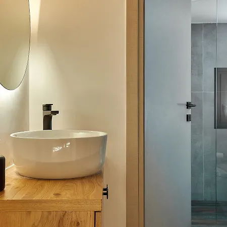 Cosmopolitan Luxury By Smaris Collection * Hersonissos (Crete)