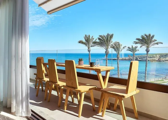 Cosmopolitan Luxury By Smaris Collection Apartmán *