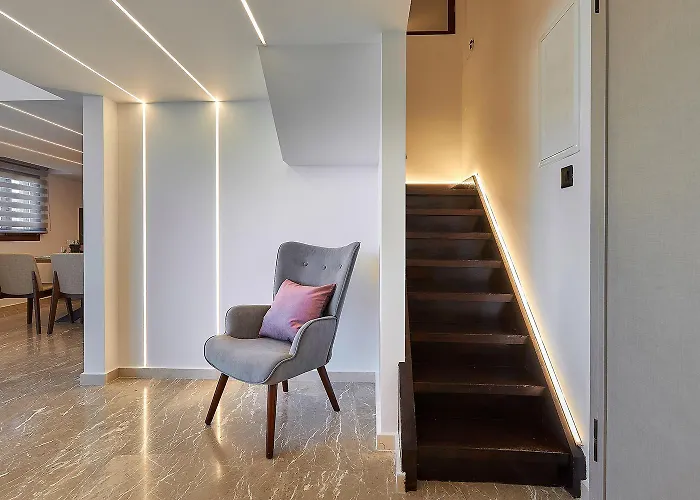 Apartmán Cosmopolitan Luxury By Smaris Collection