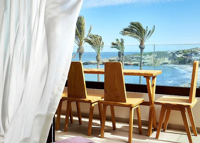 Cosmopolitan Luxury By Smaris Collection Apartman